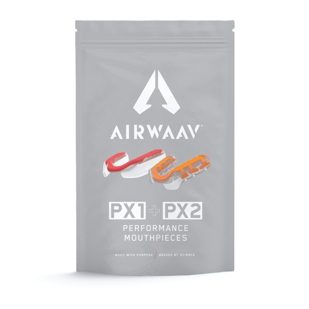 AIRWAAV Hybrid Performance Bundle - PX1 & PX2 - Strength Shop