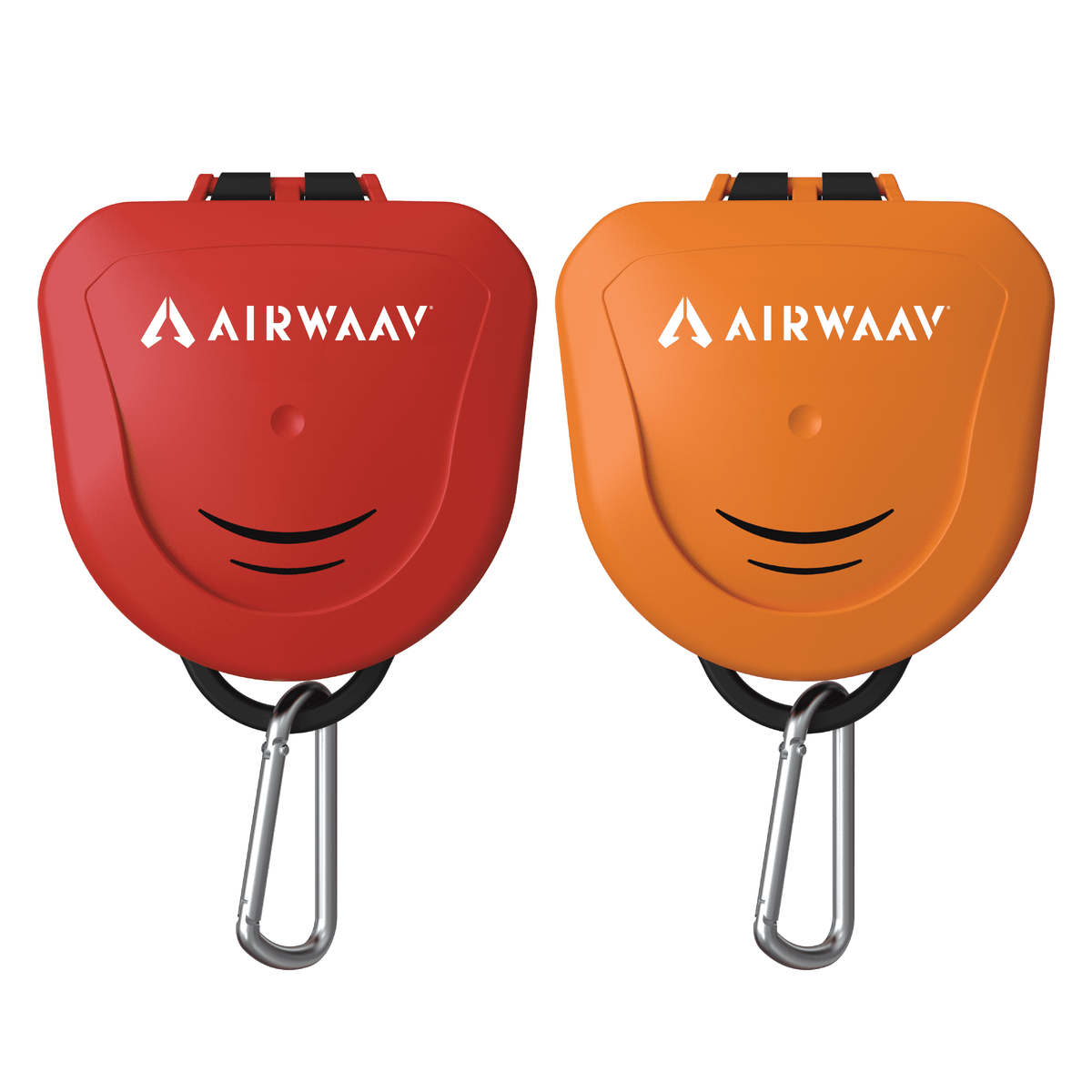 AIRWAAV Hybrid Performance Bundle - PX1 & PX2 - Strength Shop