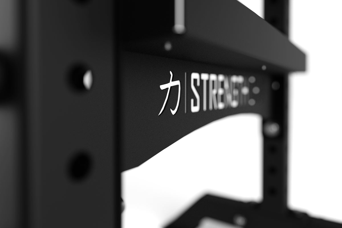 B-WARE Pro Competition Plate Storage - Strength Shop