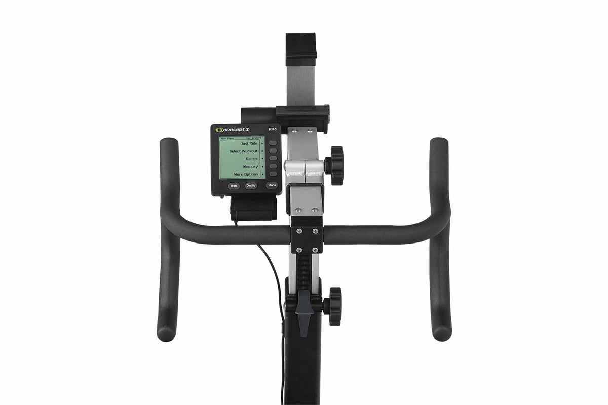Concept2 BikeErg - Strength Shop