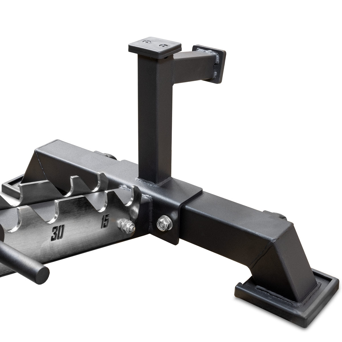 B-WARE Heavy Duty Utility Bench - Strength Shop