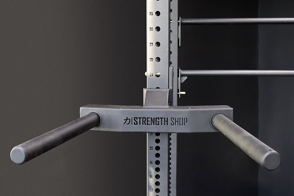 B-WARE Riot MRR 75 I Dip Horn V2 - Strength Shop
