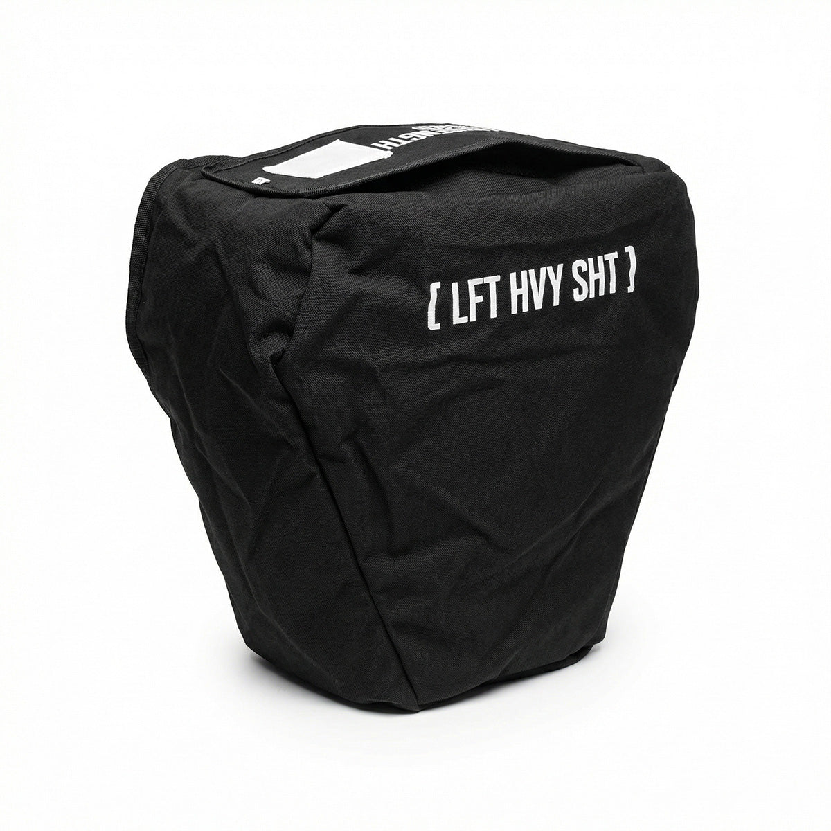 Strength Shop Husafell Sandbag – 1050D Cordura, 45–160 kg - Strength Shop