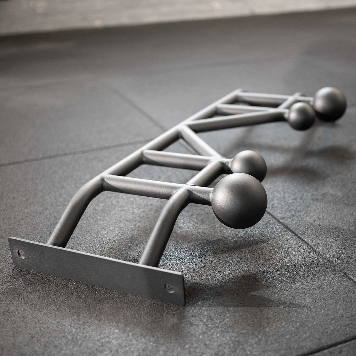 B-WARE Sphere Pull Up Bar | MRR Compatible - Strength Shop