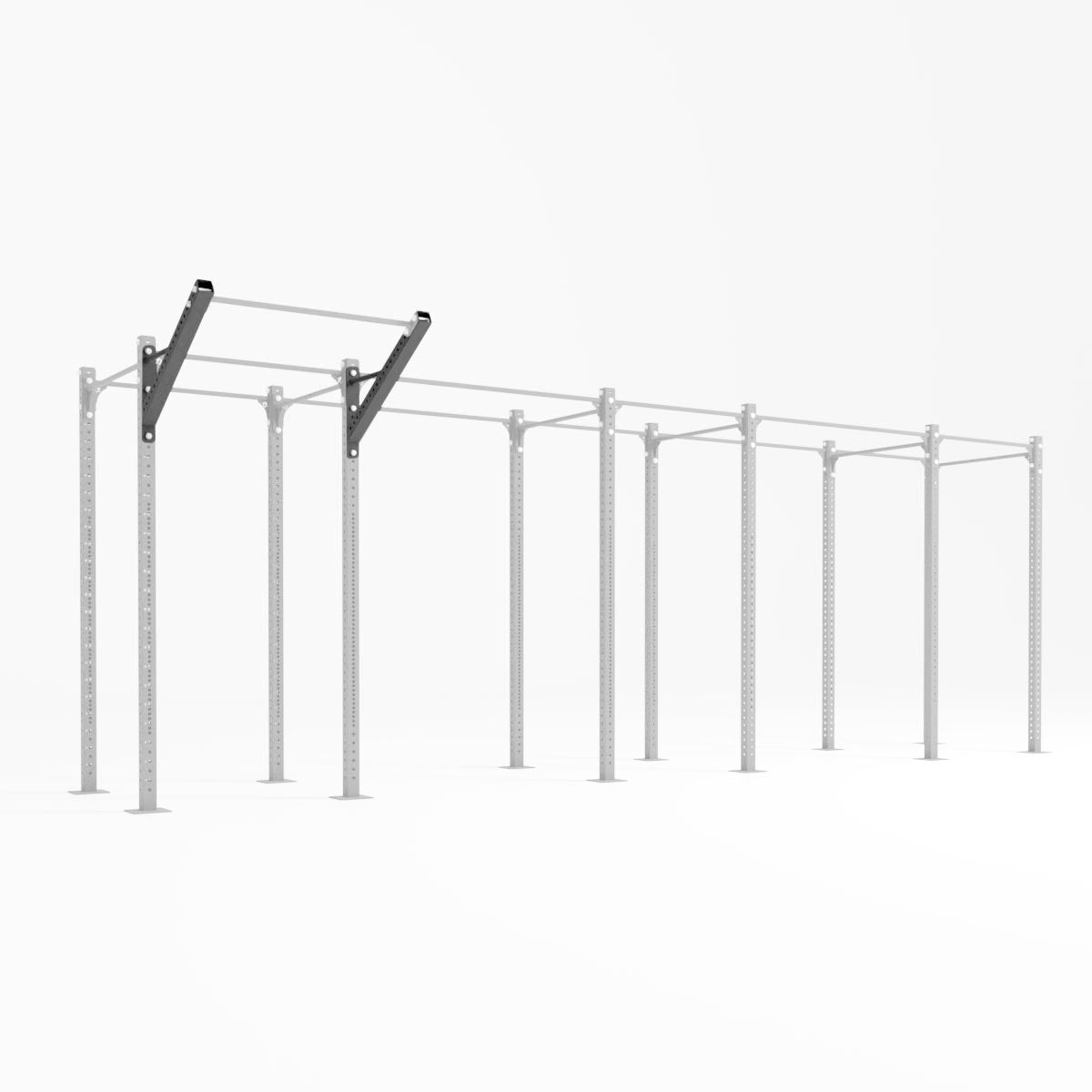 B-WARE Riot Rig MRR | Cantilever Wing - Strength Shop
