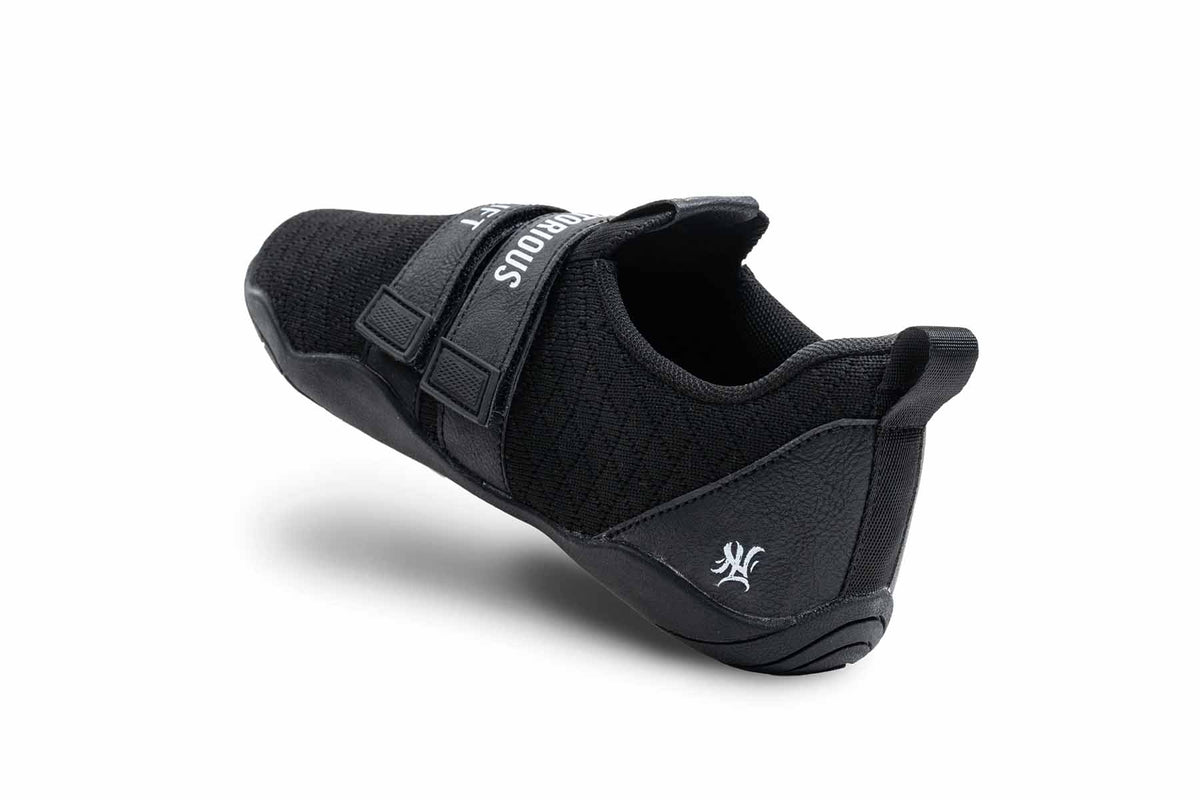Notorious Lift – Notorious Lifters Gen 3, Stealth - Strength Shop