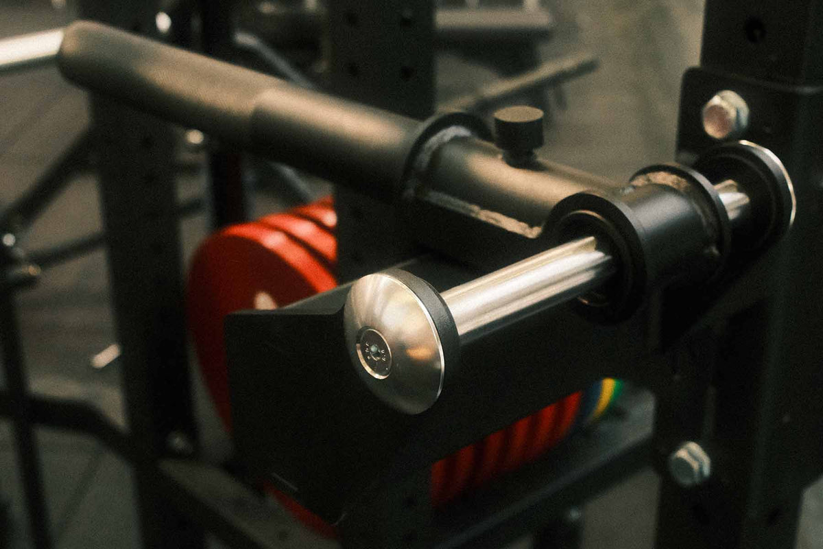 Streetlifting Competition Rack - Strength Shop