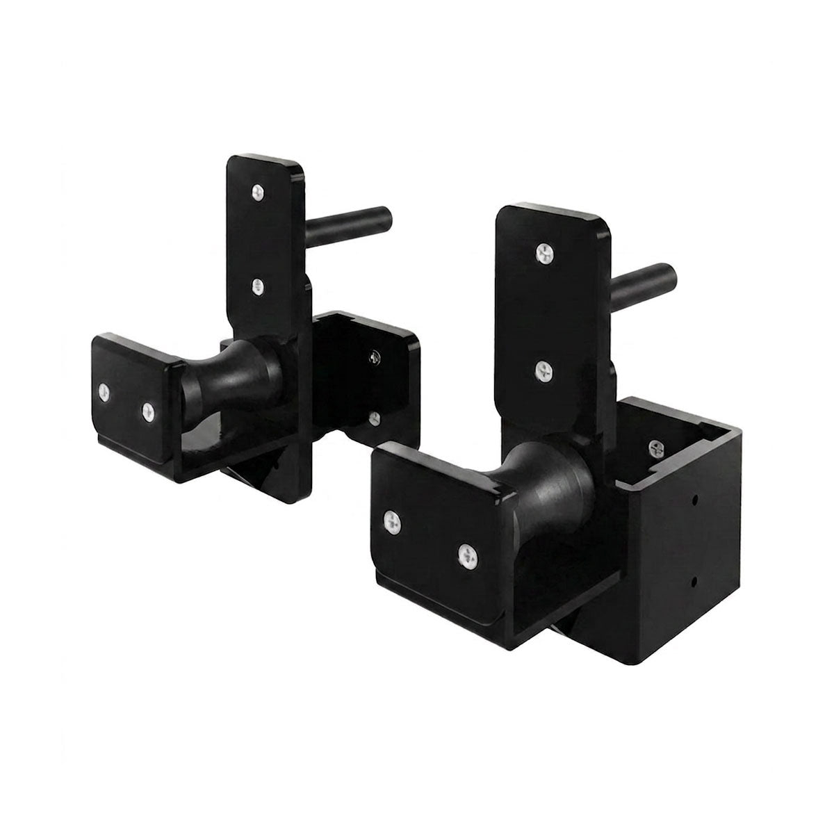 Riot MRR 75 | Roller J-Hooks - Strength Shop