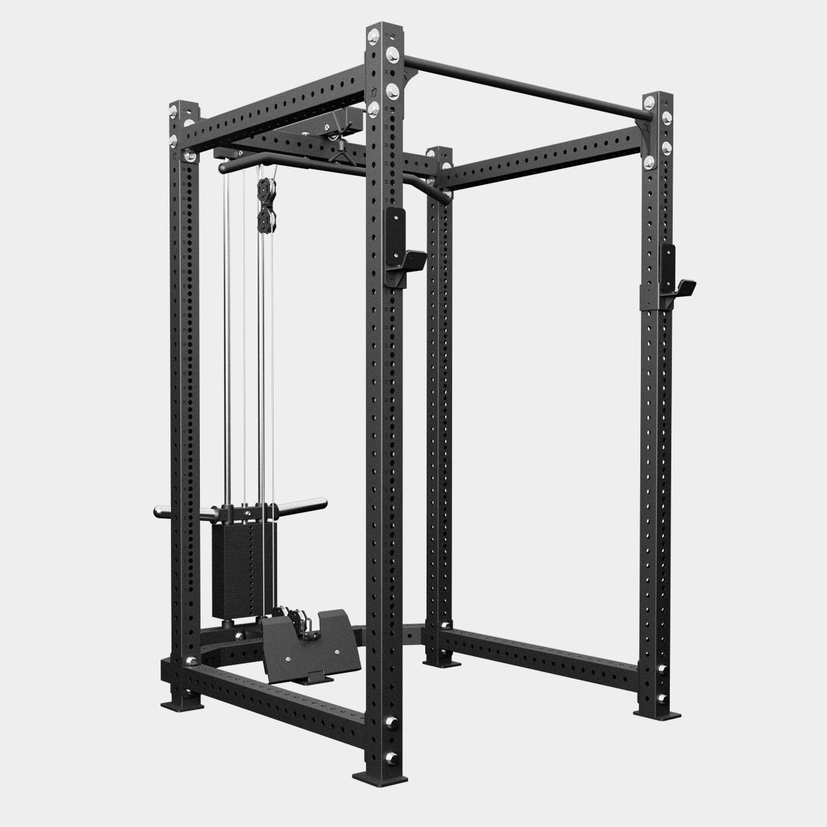 Riot MRR 75 | Power Rack + Cable Station Bundle 1075 - Strength Shop