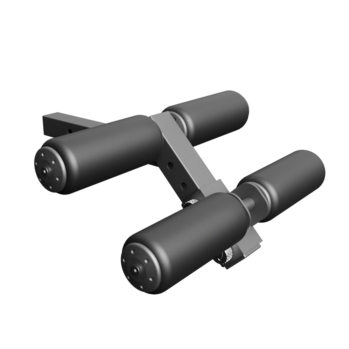 Riot FID Utility Bench 2.0 – Leg Roller | Beinfixierung für Negativtraining