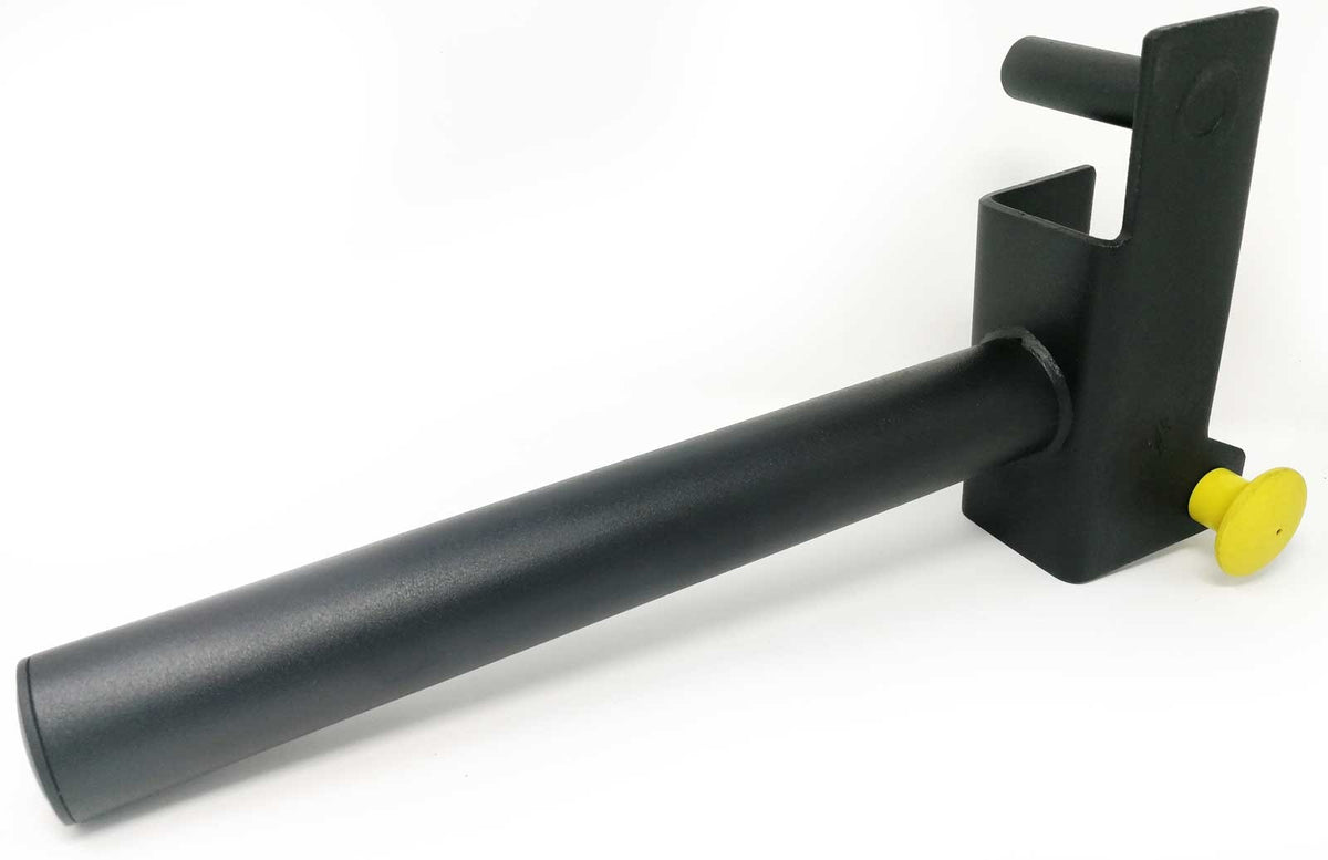 Plate Holder Attachment for Power Cage & Garage Cage (60MM) - Strength Shop