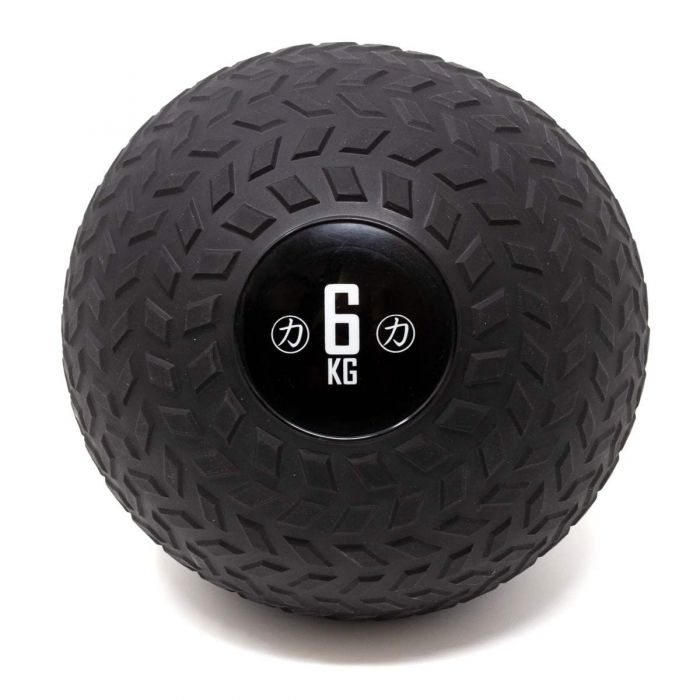 B-WARE Textured Slam Balls/D-Balls - 3-100KG - Strength Shop