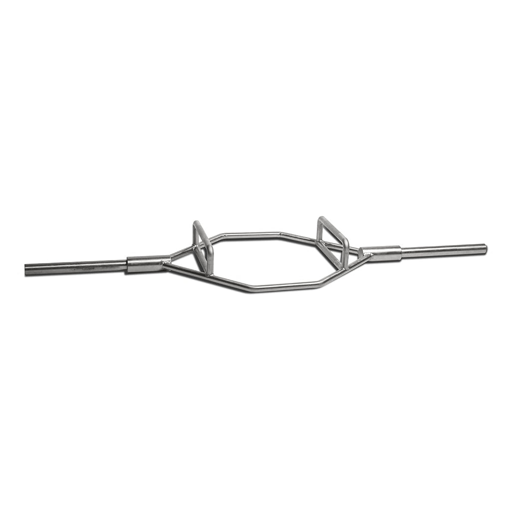 Heavy Duty Olympic Hex/Trap Bar - 2.38M - Strength Shop