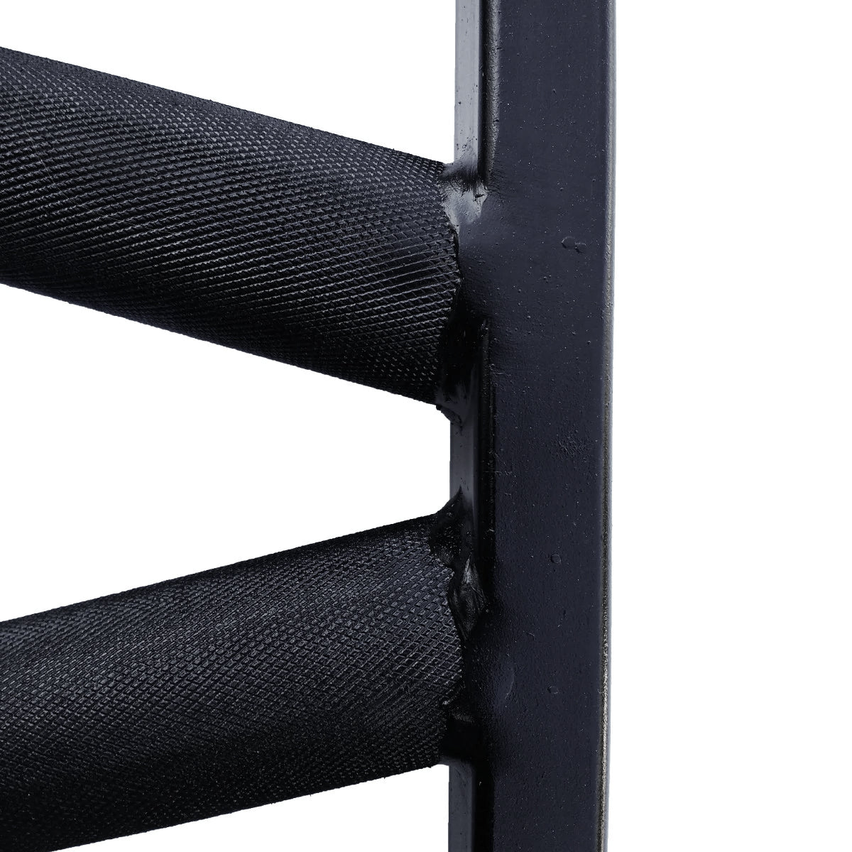 Multi Grip Thick Curl Bar - Strength Shop