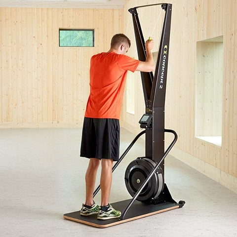 Concept2 SkiErg - Strength Shop