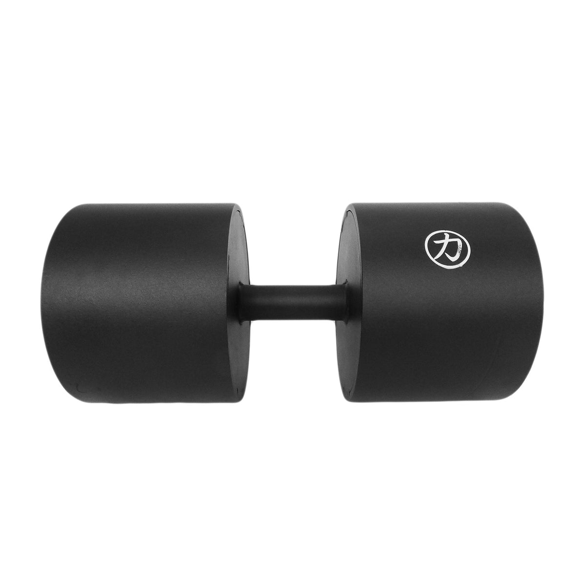 Monster Loadable Strongman Dumbbell - Strength Shop