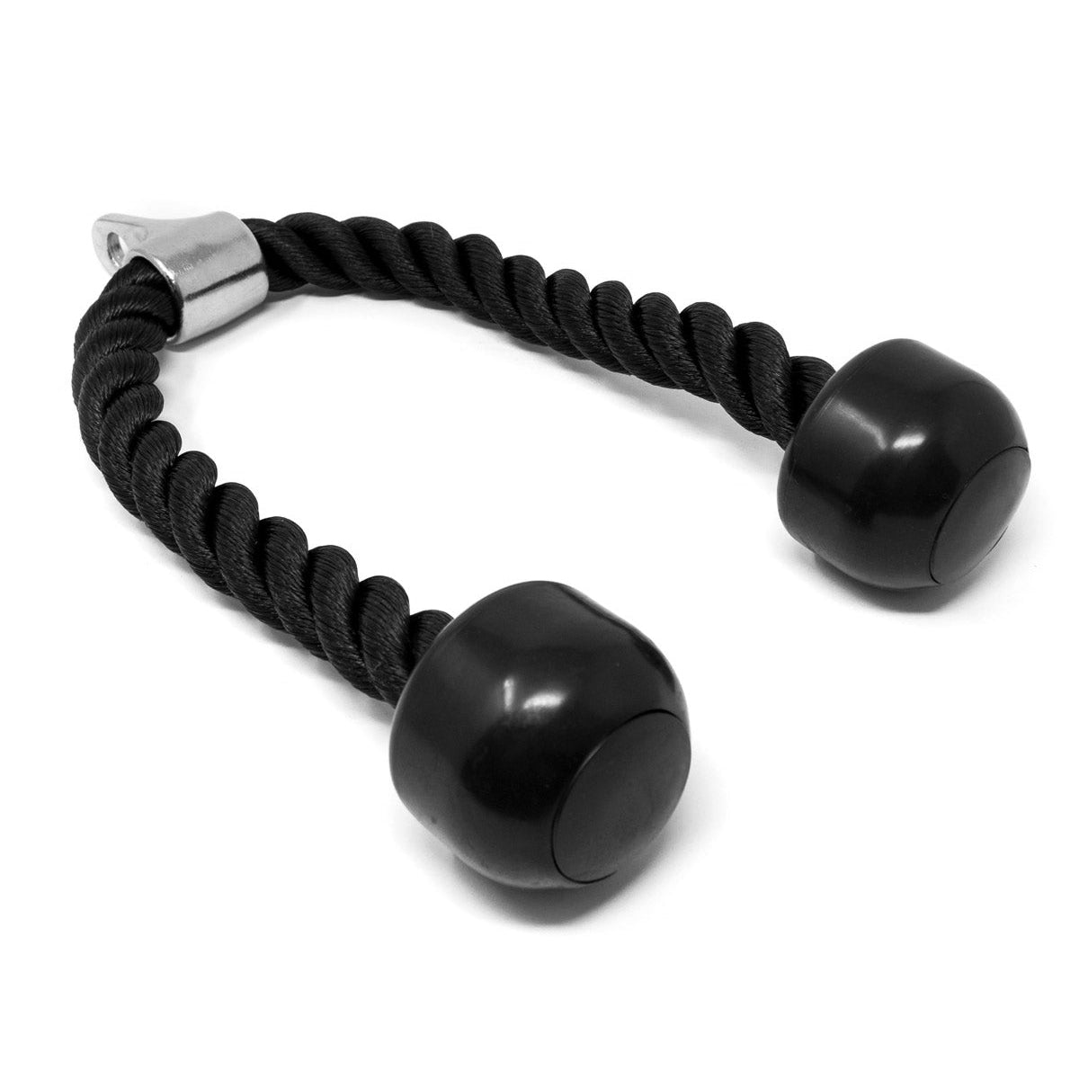B-WARE Tricep Rope Attachment - Strength Shop