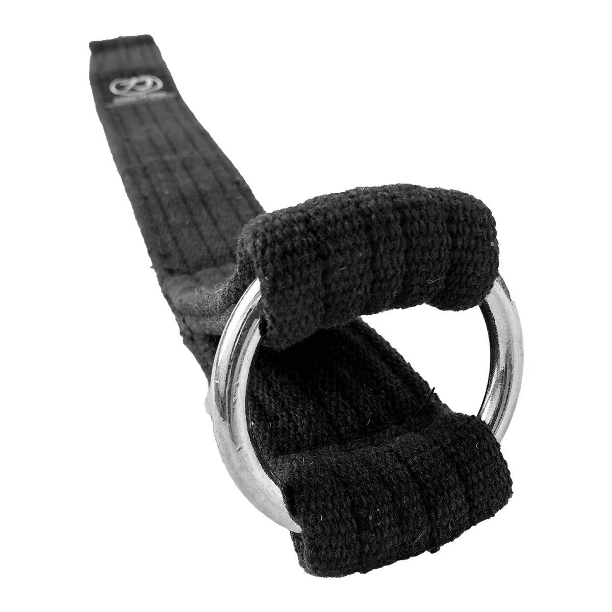 Olympic Webbing Loading Pin - 45CM - Strength Shop