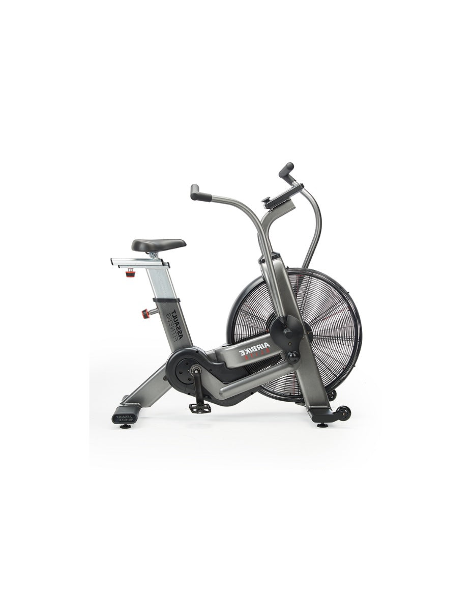 Assault Bike Elite – DROP SHIPPING ORDER - Ships Separately - Strength Shop