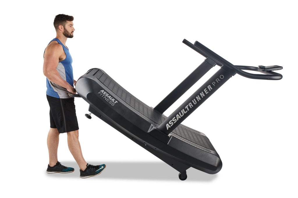Assault Runner Pro – DROP SHIPPING ORDER - Ships Separately - Strength Shop