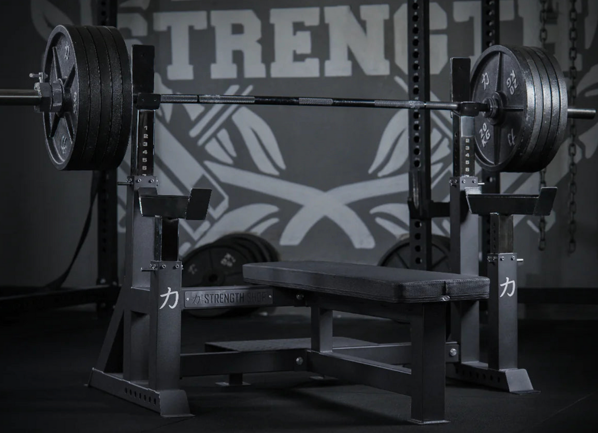 What is the best bench for a home gym?