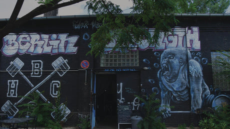 berlinstrength