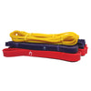 SET: 1 x Nr. 0.5, 1, 2
