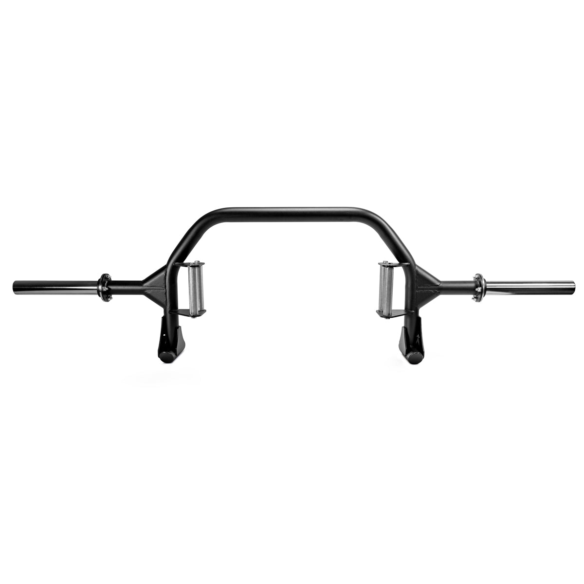 B-WARE 3-Sided Hex Bar - Strength Shop