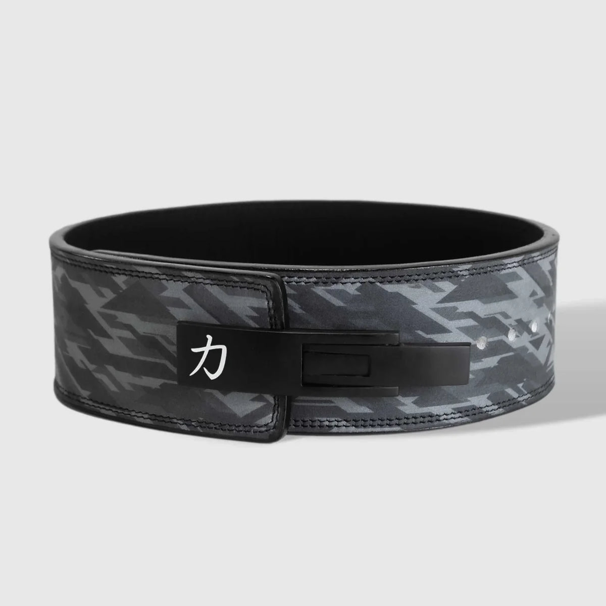 Ultimate Strength Kit - Dark Camo 10mm - Strength Shop