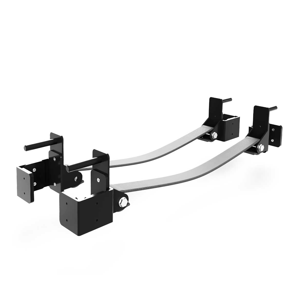 B-WARE Original MRR 60 | Webbing Safety – 690, Pair - Strength Shop