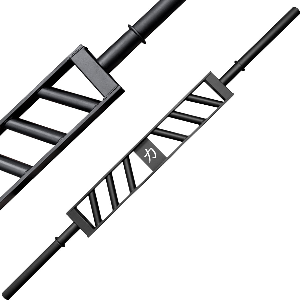B-WARE Olympic Football Bar - Strength Shop