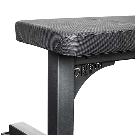 B-WARE Original Flat Bench - Display Model Condition - Strength Shop