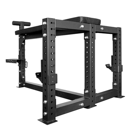 B-WARE Riot Seal Row Bench - Strength Shop