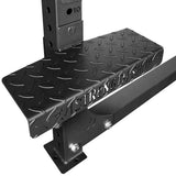B-WARE Riot Seal Row Bench - Strength Shop