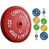 157.5kg Set