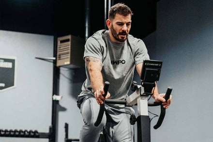 Concept2 BikeErg - Strength Shop