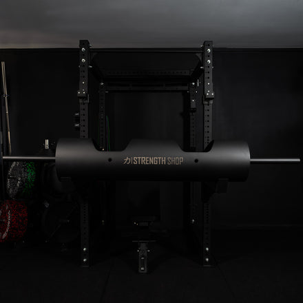 Strongman Competition Log - Strength Shop