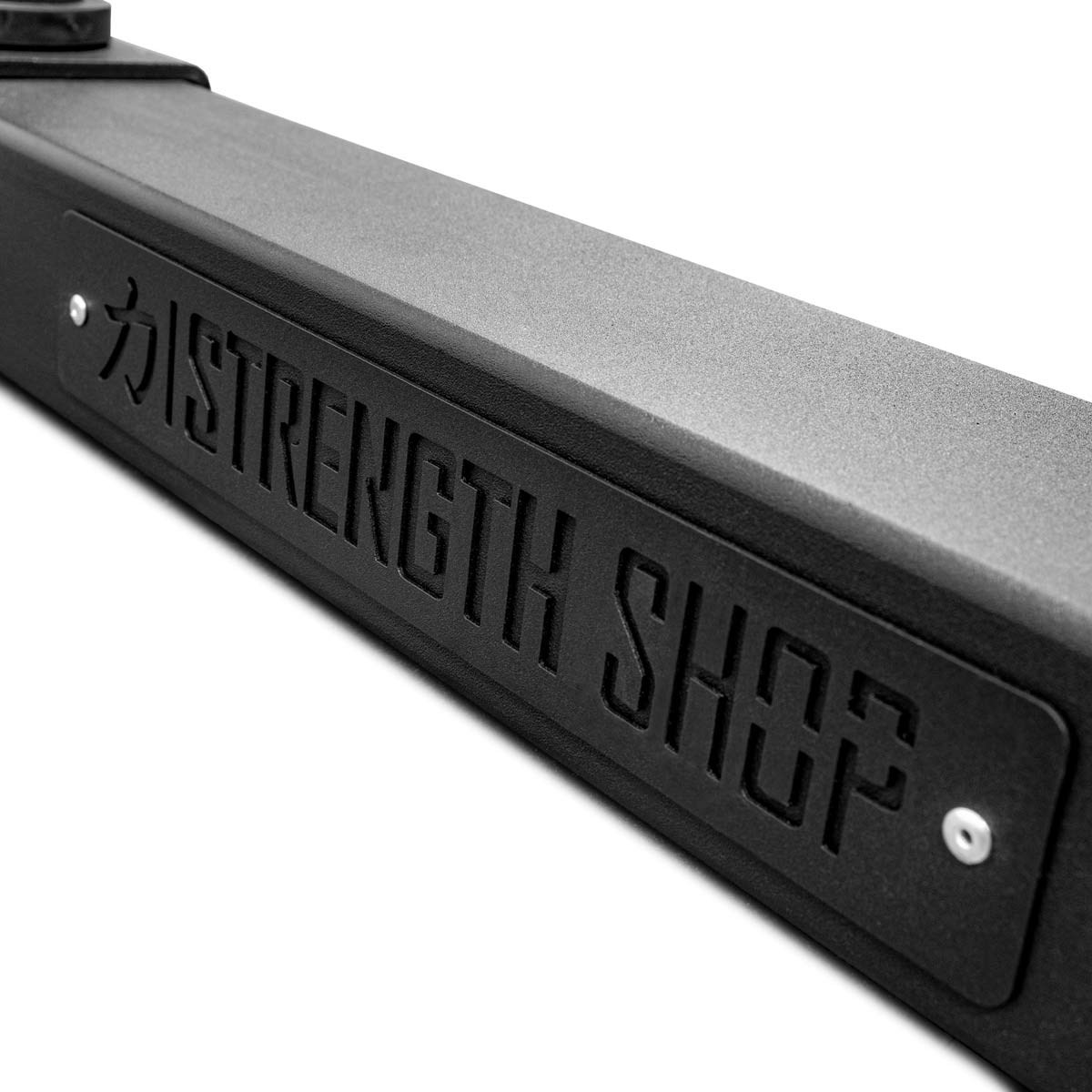 Heavy-Duty Riot Yoke 2.0 - Strength Shop