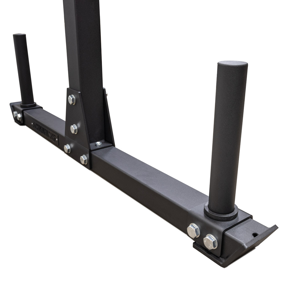 Heavy-Duty Riot Yoke 2.0 - Strength Shop