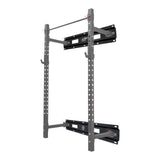 Stringer for Wall Mounted Racks – One Pair - Strength Shop