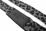 Dark Leo PRO Lifting Straps, 50cm or 65cm - Strength Shop