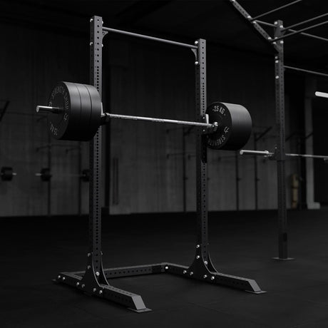 Riot MRR 75 | Squat Stands - Strength Shop