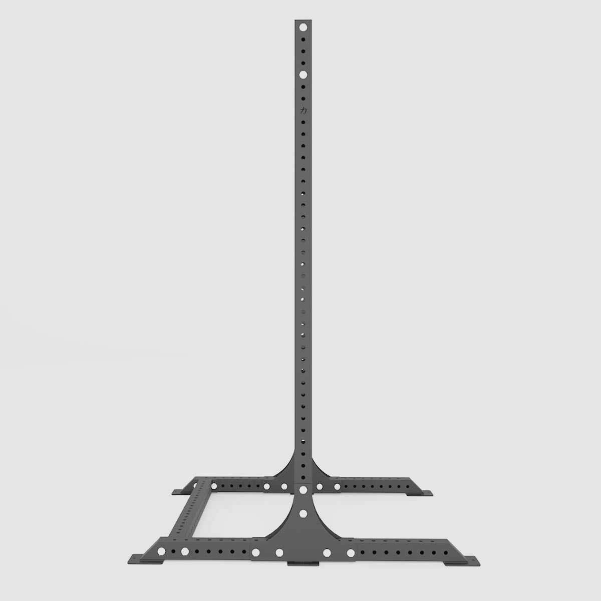 Riot MRR 75 | Squat Stands - Strength Shop