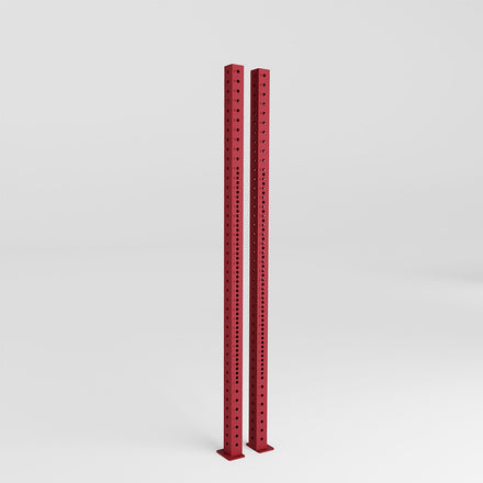 B-WARE Riot MRR 75 | Uprights - Strength Shop