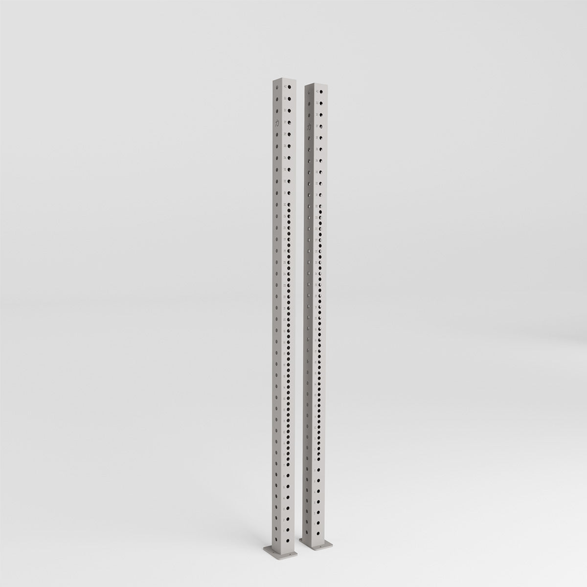 B-WARE Riot MRR 75 | Uprights - Strength Shop