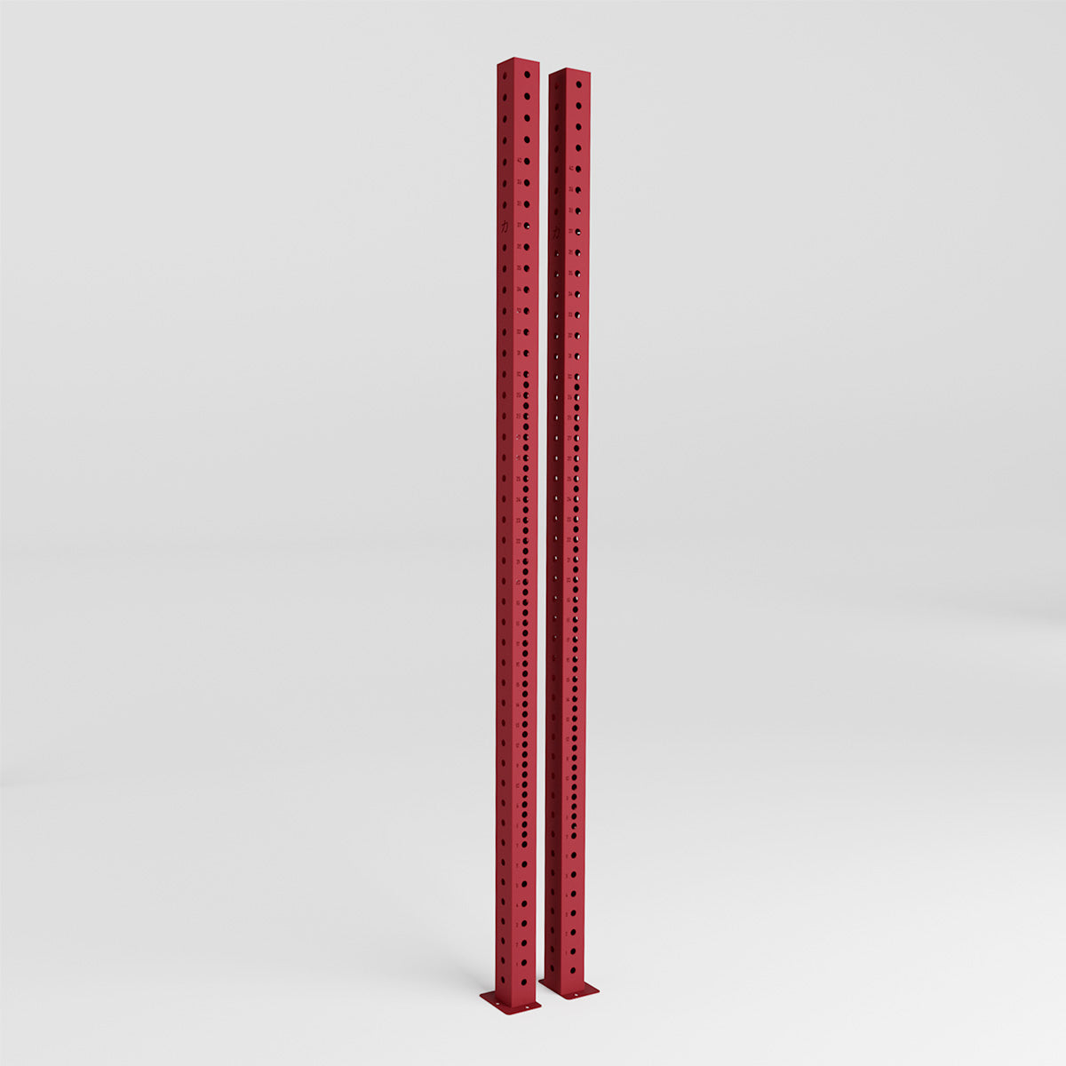 B-WARE Riot MRR 75 | Uprights - Strength Shop