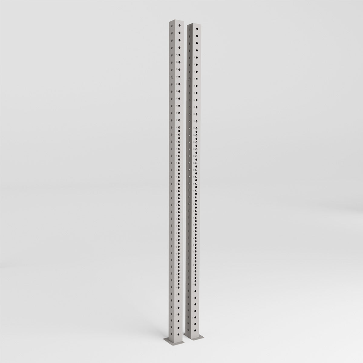 B-WARE Riot MRR 75 | Uprights - Strength Shop