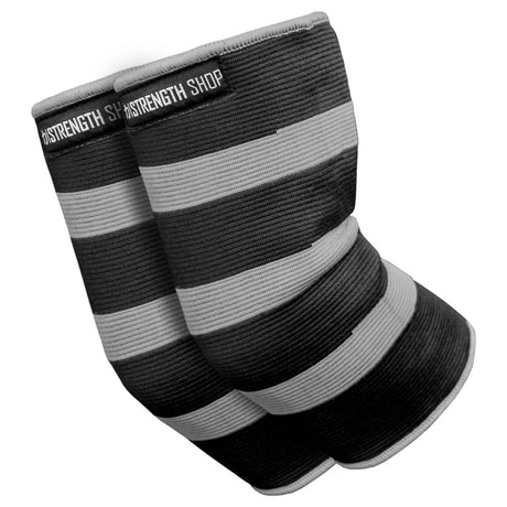 Triple Ply Elbow Sleeves - Strength Shop