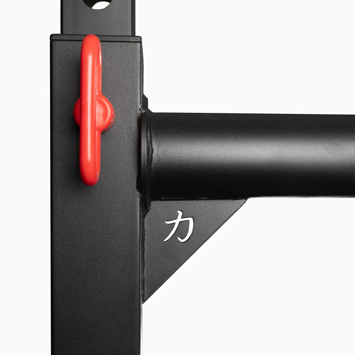 B-WARE Adjustable Yoke/Training Station - 60 X 60MM Frame - Strength Shop