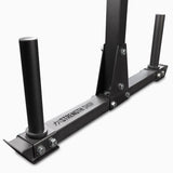 B-WARE Adjustable Yoke/Training Station - 60 X 60MM Frame - Strength Shop
